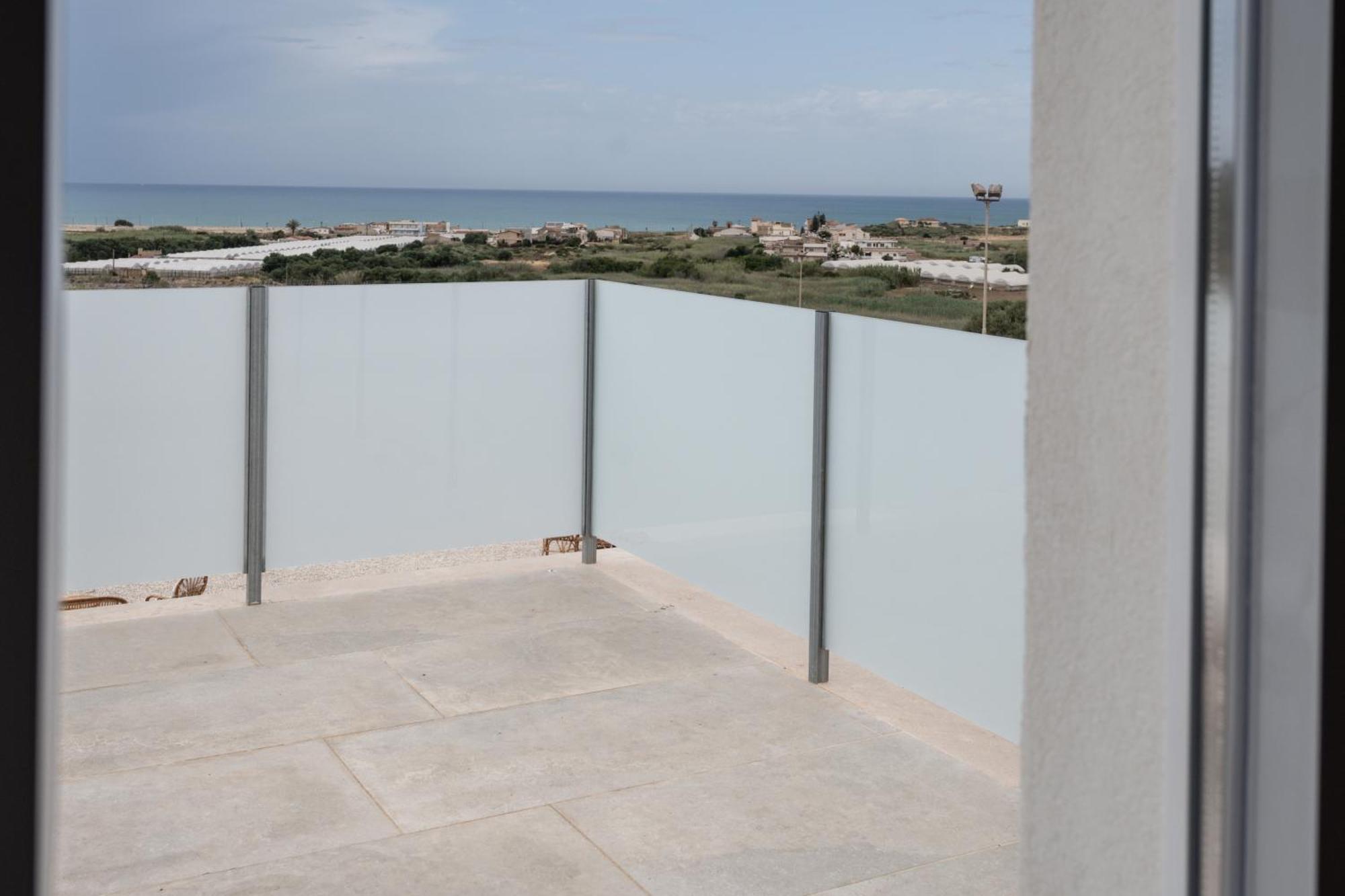Bellavista Kamarina Resort Scoglitti Ngoại thất bức ảnh