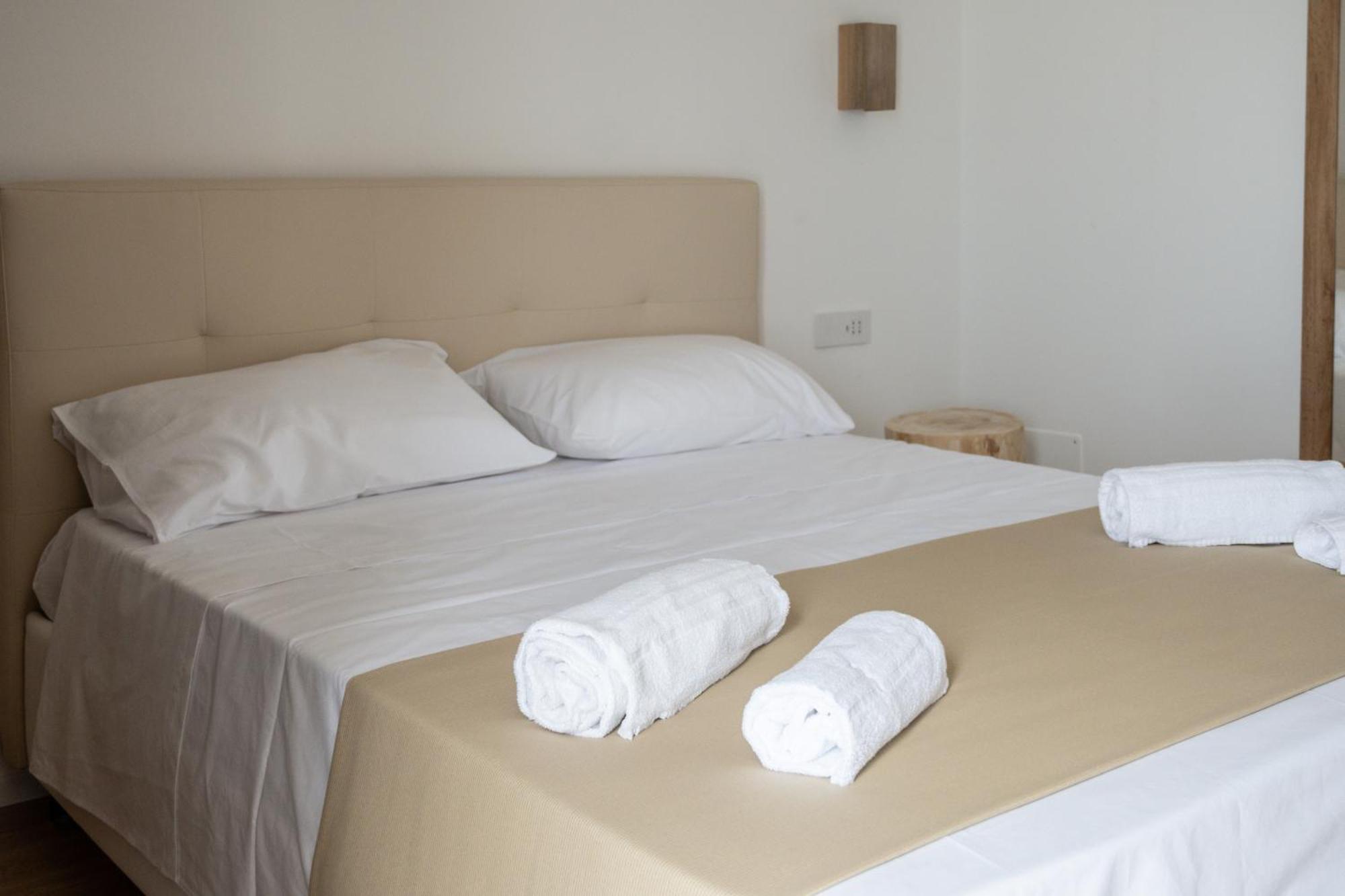 Bellavista Kamarina Resort Scoglitti Ngoại thất bức ảnh