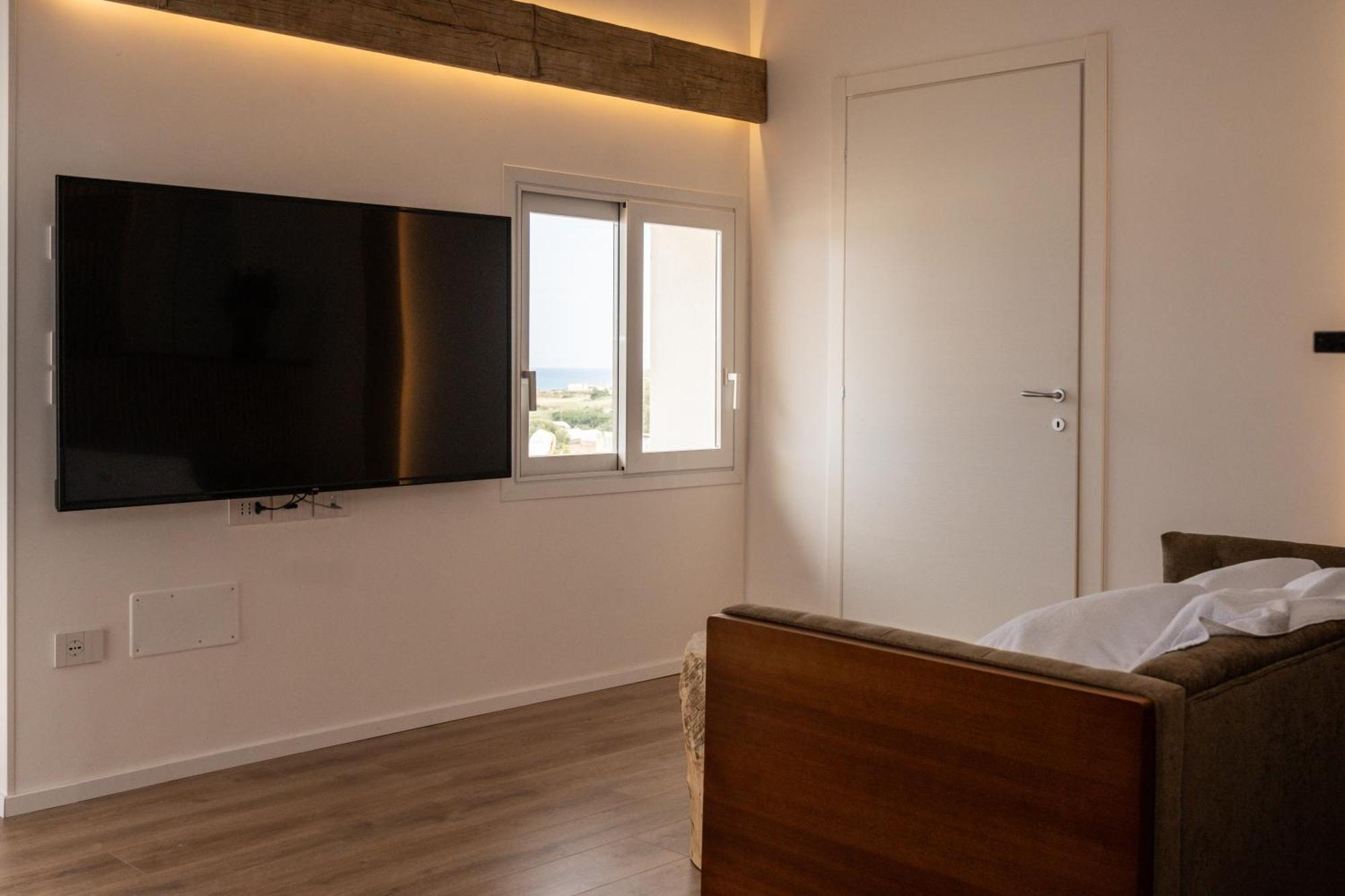 Bellavista Kamarina Resort Scoglitti Ngoại thất bức ảnh