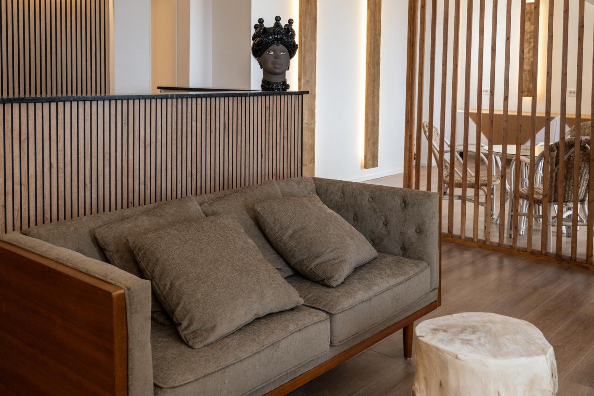 Bellavista Kamarina Resort Scoglitti Ngoại thất bức ảnh