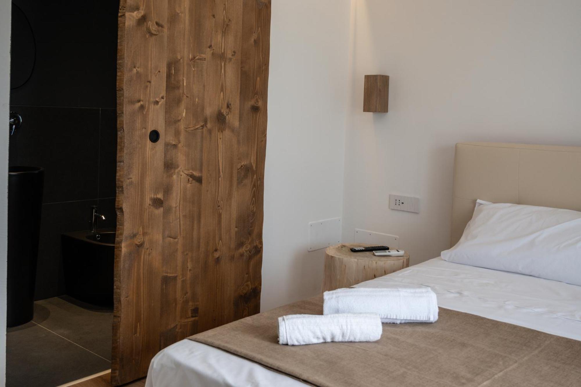 Bellavista Kamarina Resort Scoglitti Ngoại thất bức ảnh