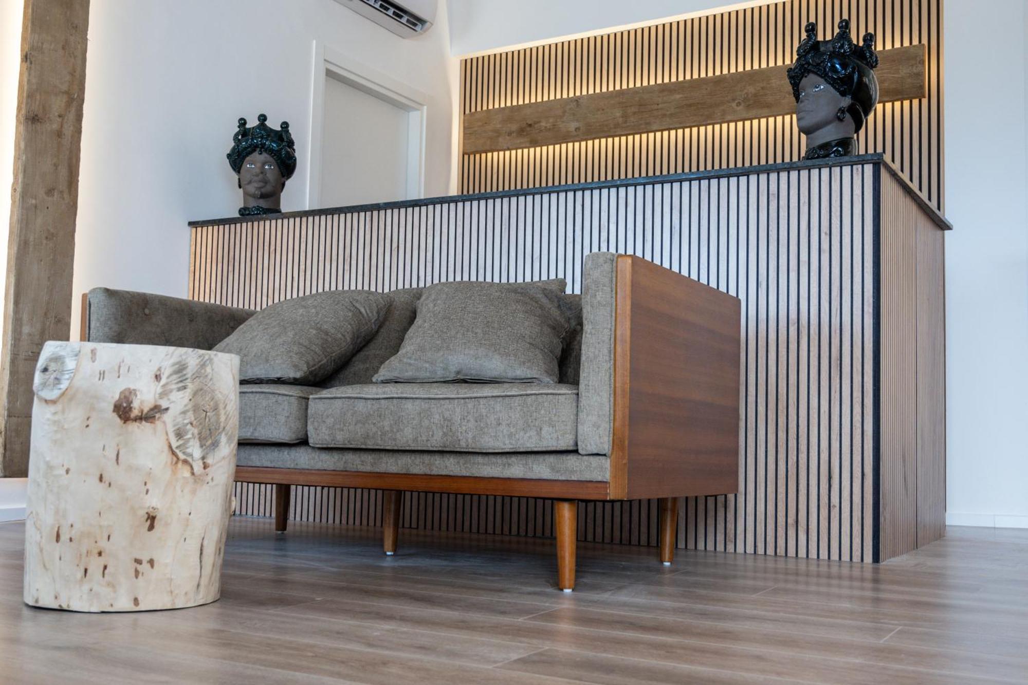 Bellavista Kamarina Resort Scoglitti Ngoại thất bức ảnh