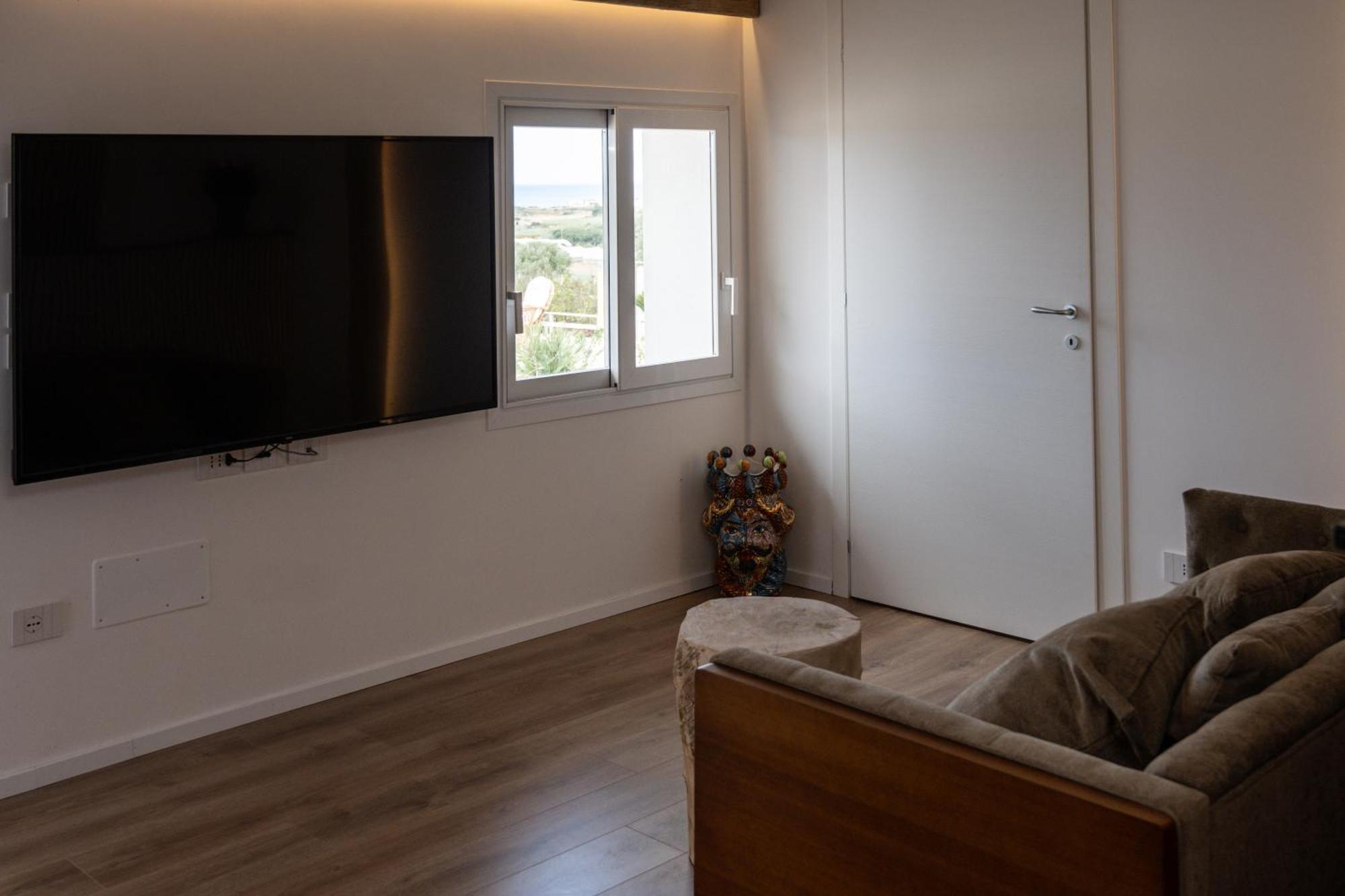 Bellavista Kamarina Resort Scoglitti Ngoại thất bức ảnh