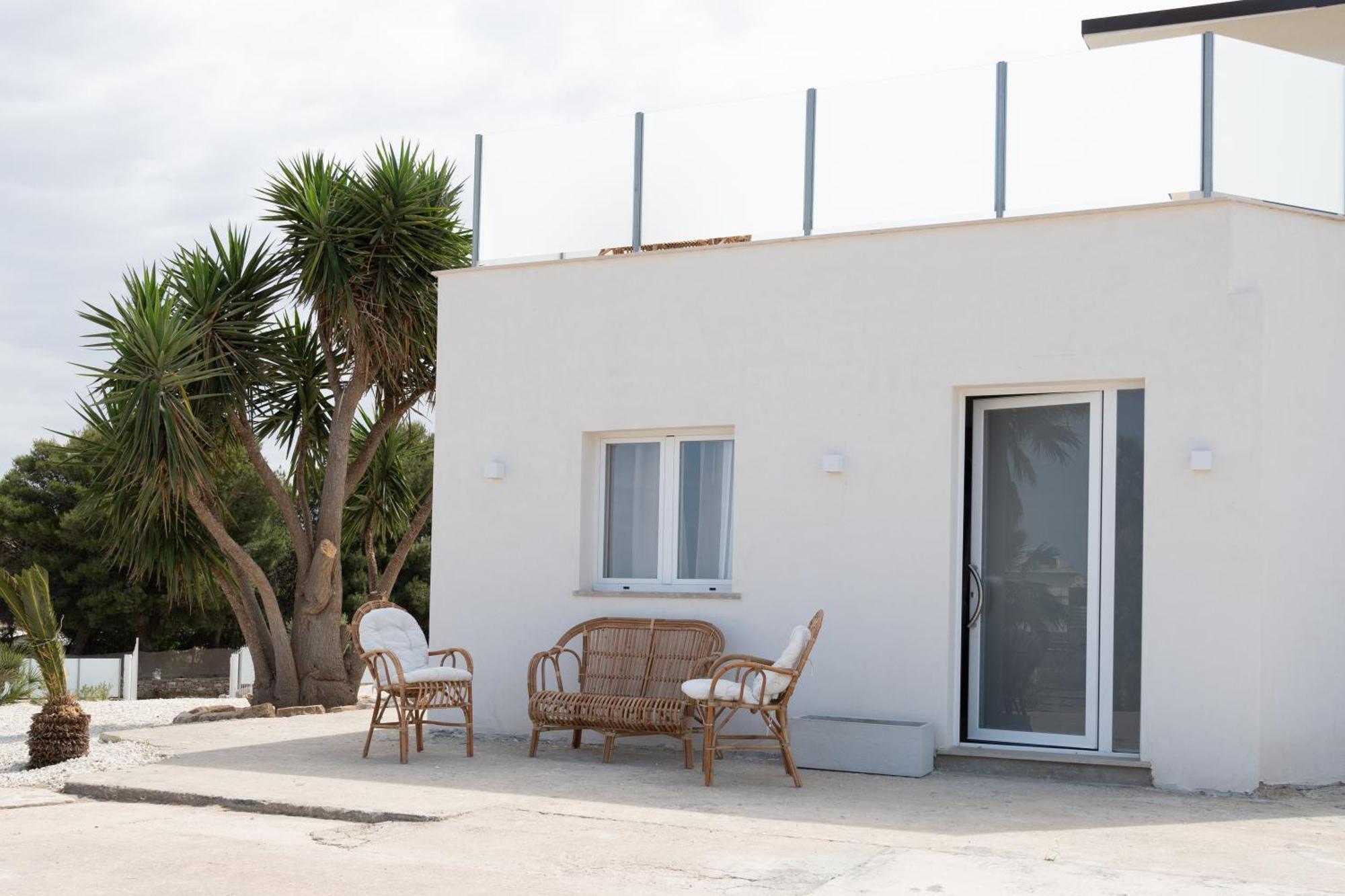 Bellavista Kamarina Resort Scoglitti Ngoại thất bức ảnh